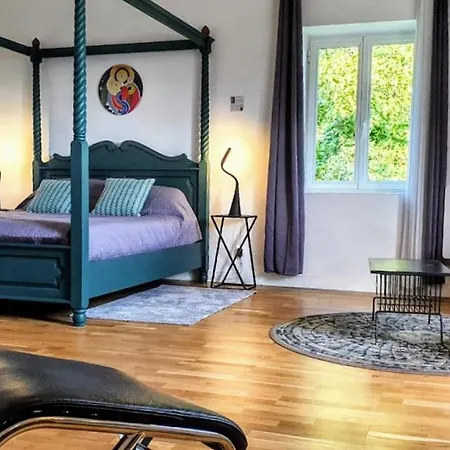 Les Hauts De Domme - Chambres D'Hotes Exterior foto