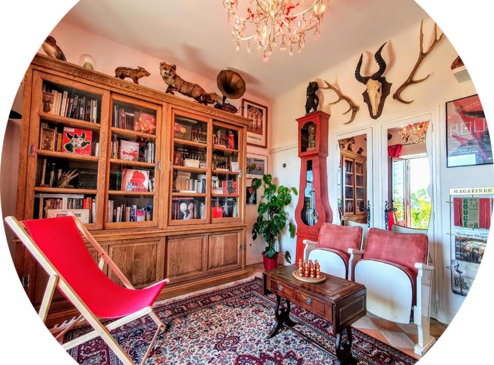 Les Hauts De - D'hotes Bed & Breakfast *