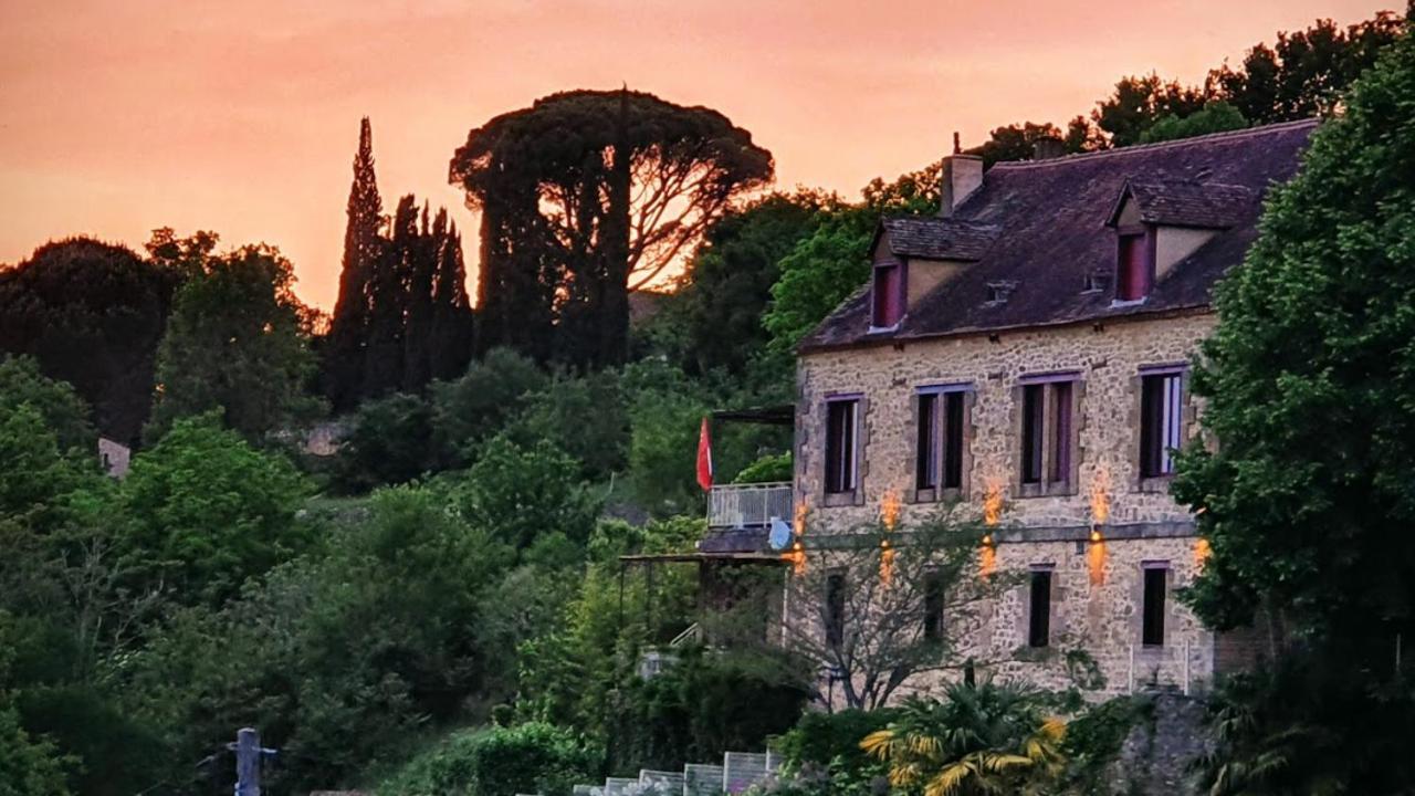 Les Hauts De - D'hotes