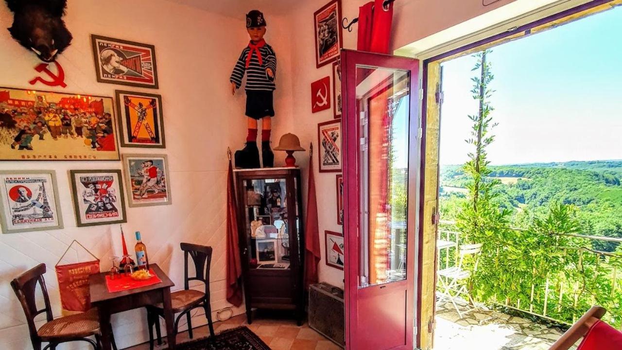 Les Hauts De - D'hotes * Domme