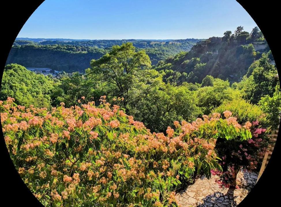 Les Hauts De - D'hotes Domme