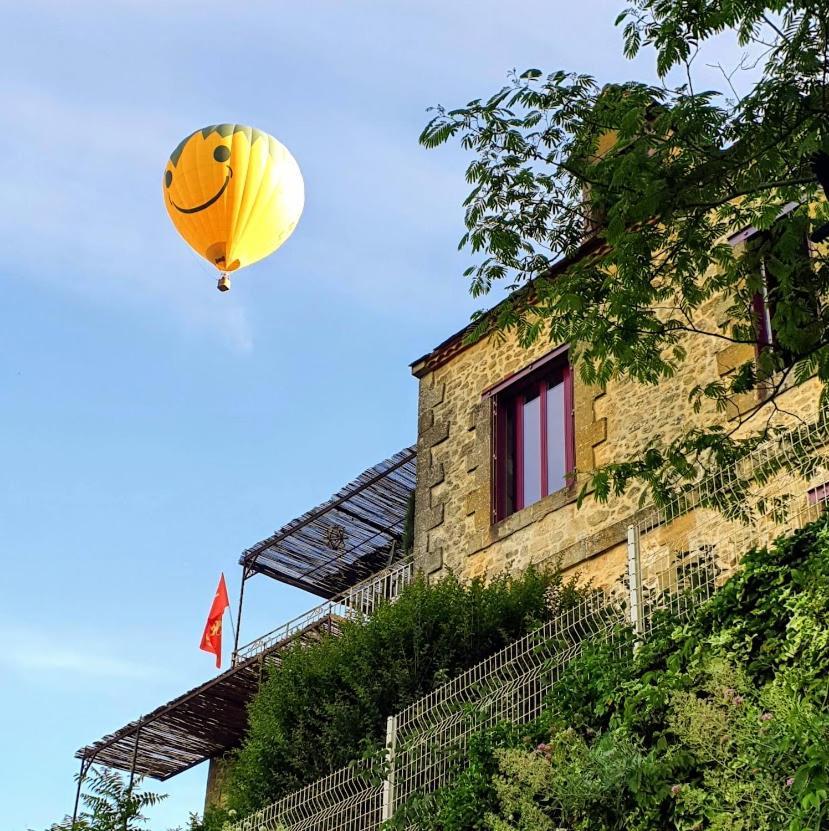 Frühstückspension Les Hauts De - D'hotes