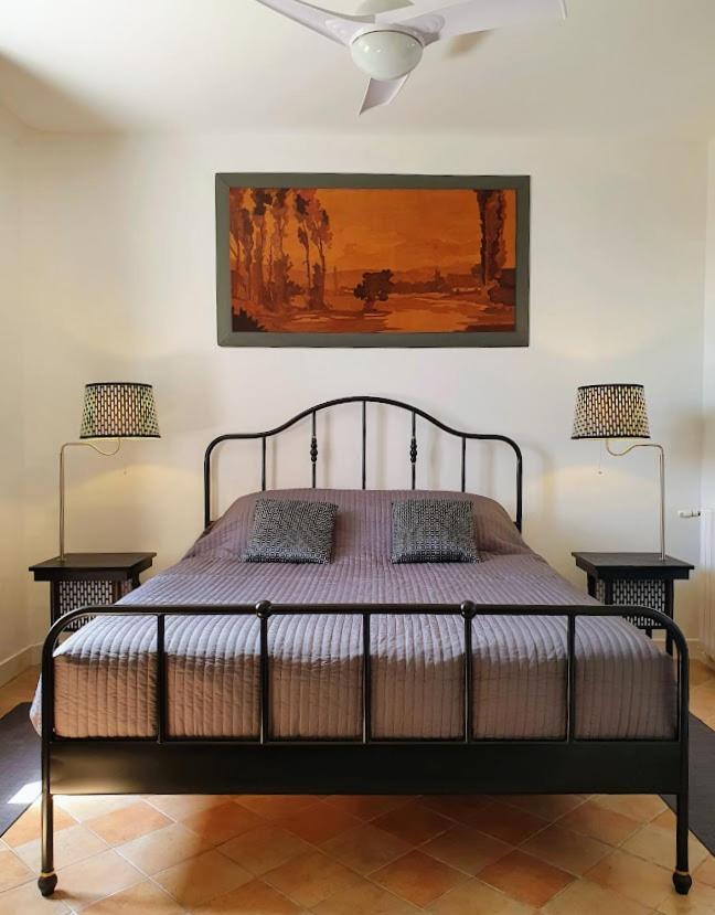 Les Hauts De - D'hotes Bed & Breakfast Domme