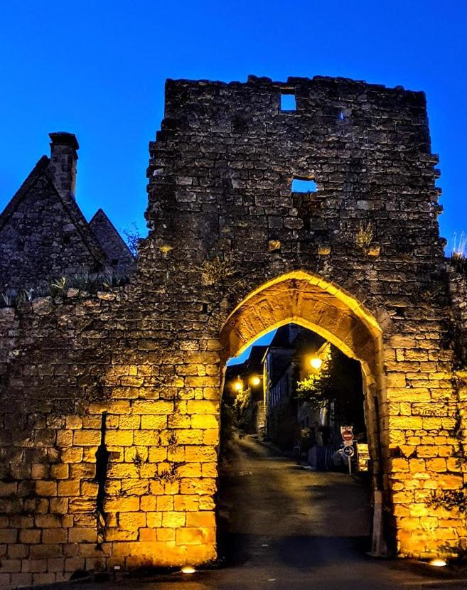 Les Hauts De - D'hotes