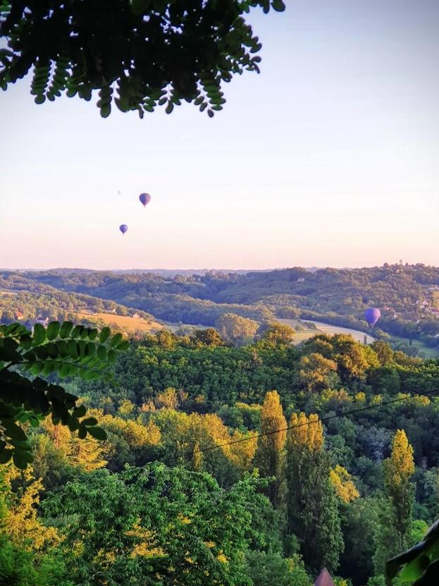 Bed & Breakfast Les Hauts De - D'hotes