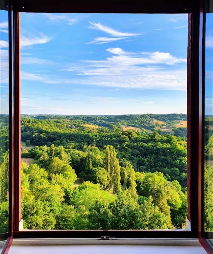 Les Hauts De - D'hotes Domme